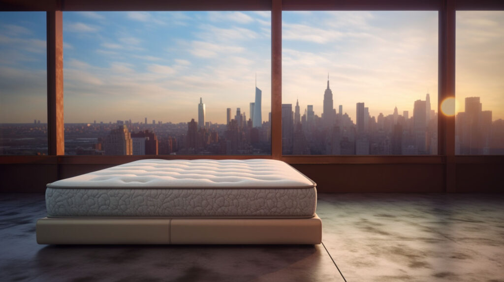 Organic Mattress Springfield