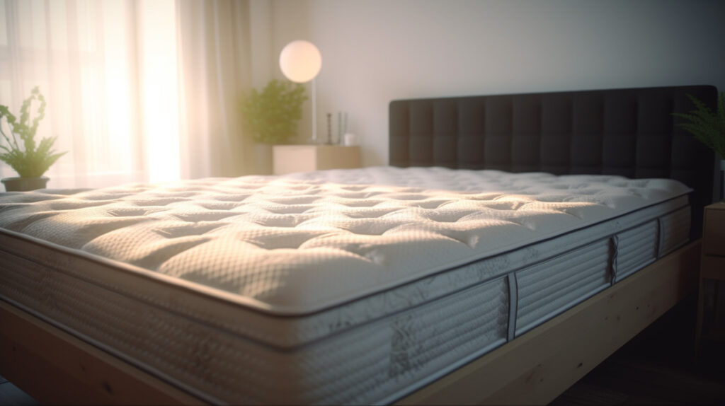 Organic Mattress Springfield