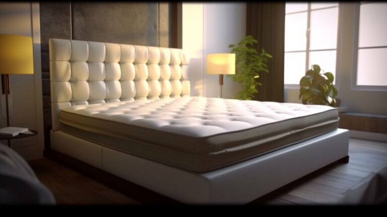 organic mattress 004