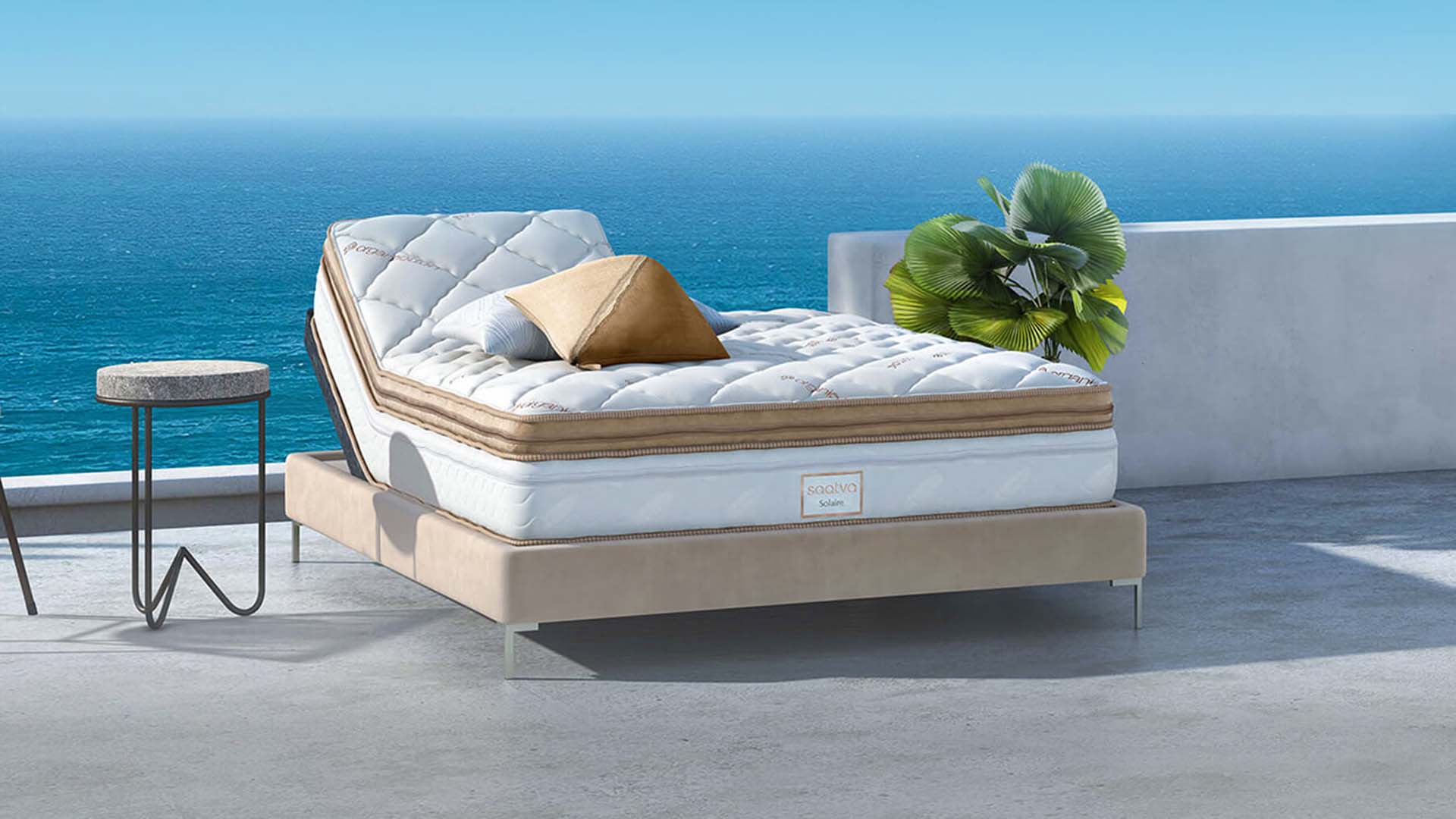 Buy a Saatva Mattress From Locations Near Me in Mobile, Alabama 36601