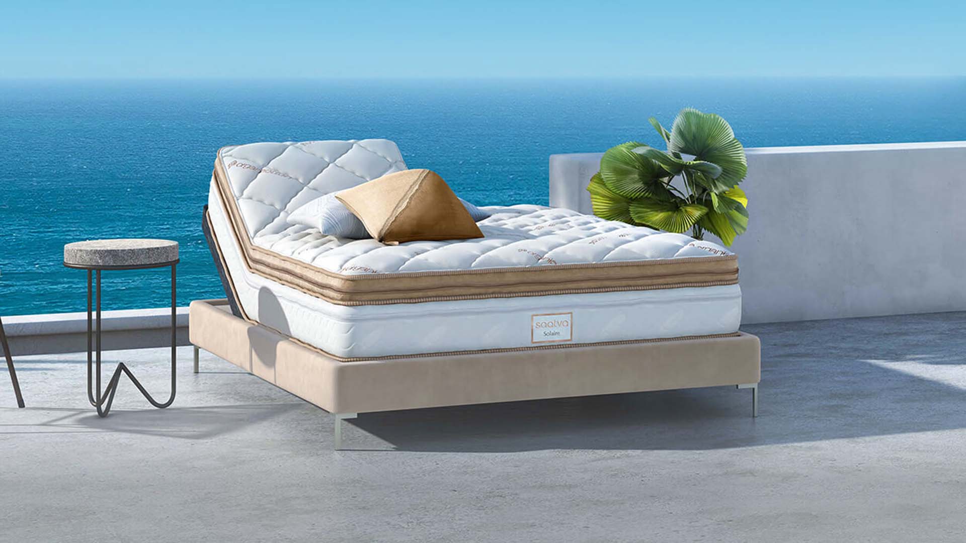 Buy a Saatva Mattress Near Me in Franklin, Tennessee 37064