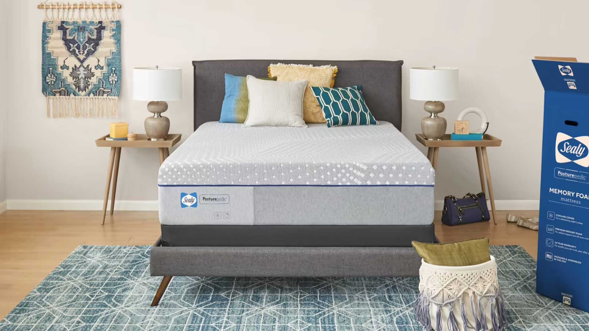 fort smith AR sealy mattress