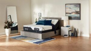 Serta Mattress Brentwood