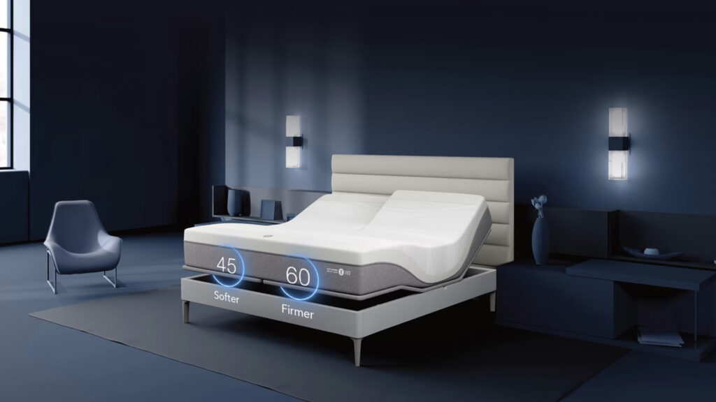 Sleep Number Brandon