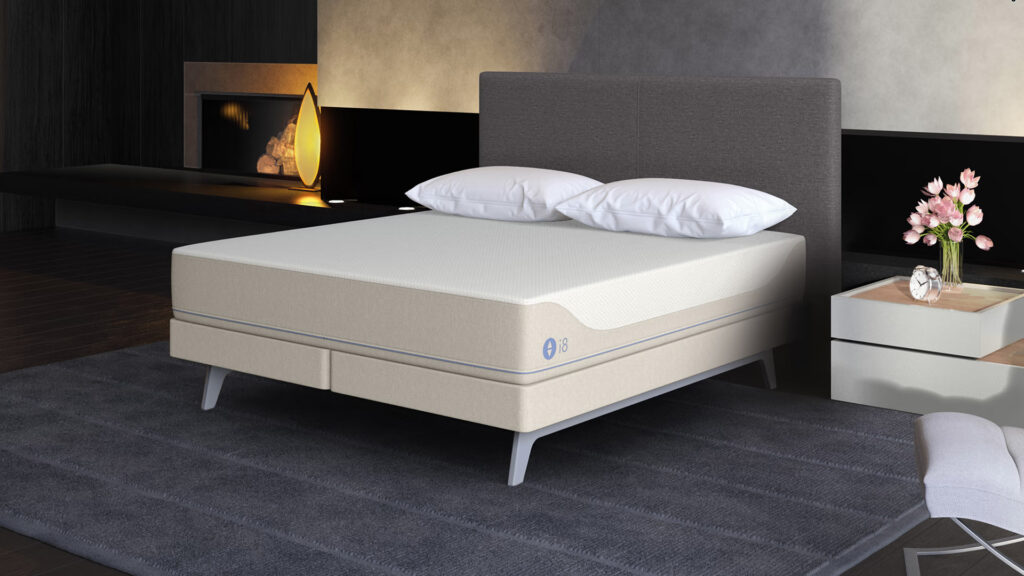Sleep Number Murdock