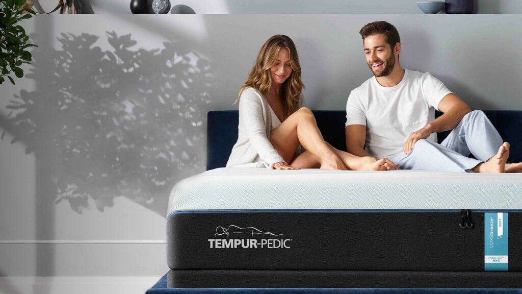 TempurPedic Mattress Near Me in Glen Burnie, MD 21060 TempurPedic