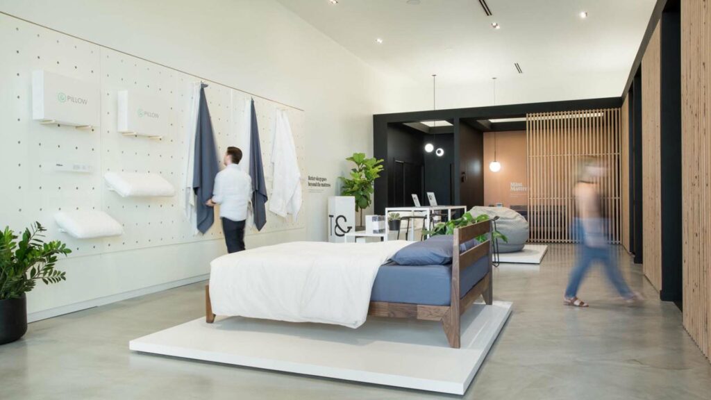 Mattresses in Glendale, AZ Mattress Brands & Companies in Glendale