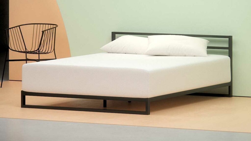 Zinus Mattress Pine Bluff
