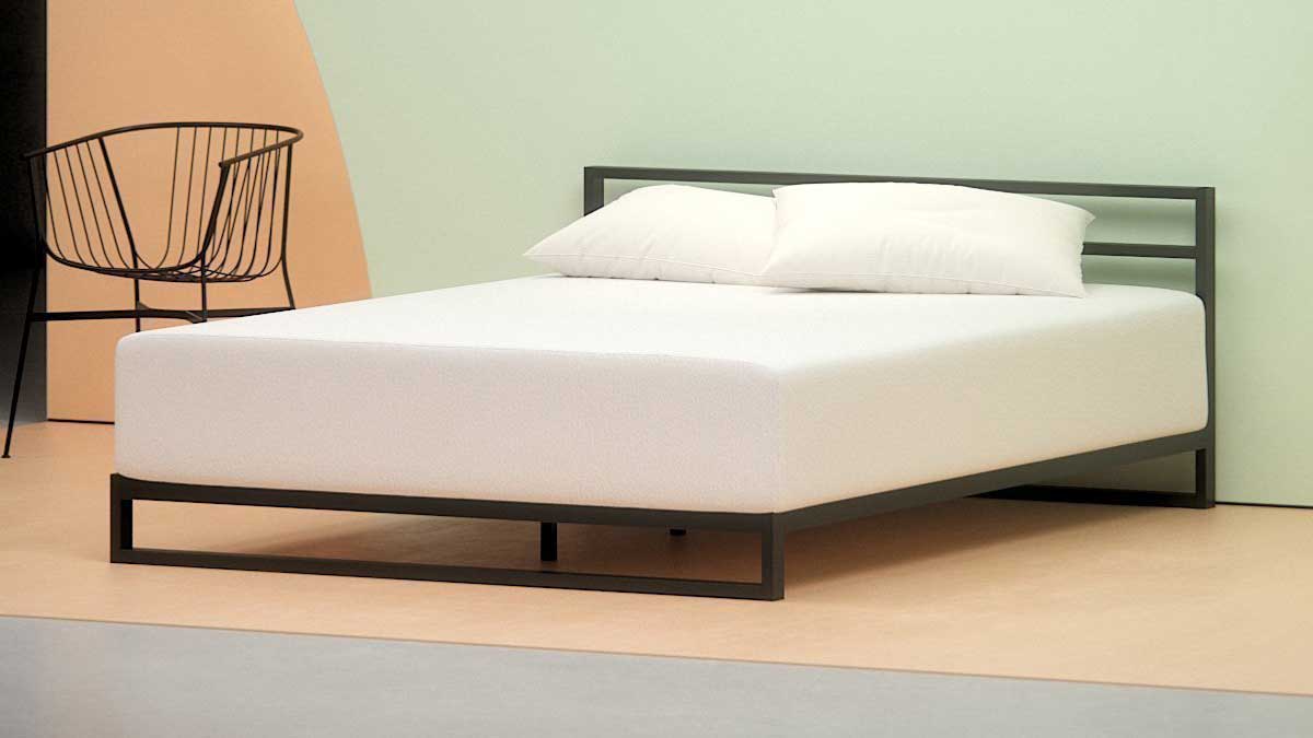 alhambra CA zinus mattress
